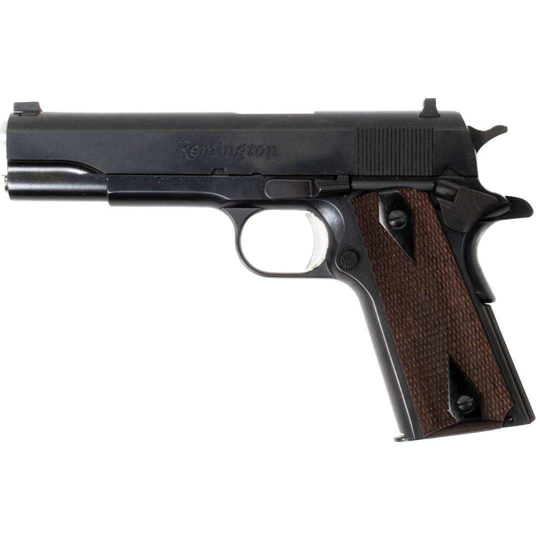 REMINGTON 1911 R1